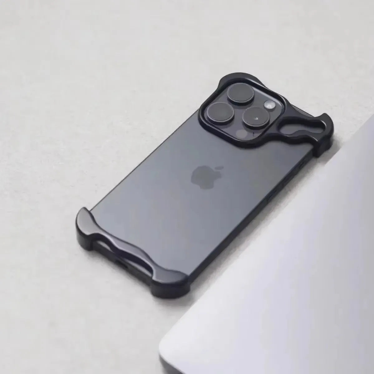 SteelGuard - Light for iPhone