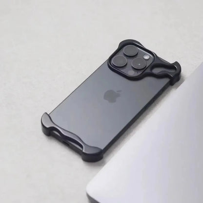 SteelGuard - Light for iPhone