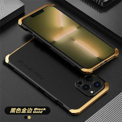 ElementBox for iPhone 12,11, XS and XR
