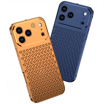 SteelGuard - Aurora
