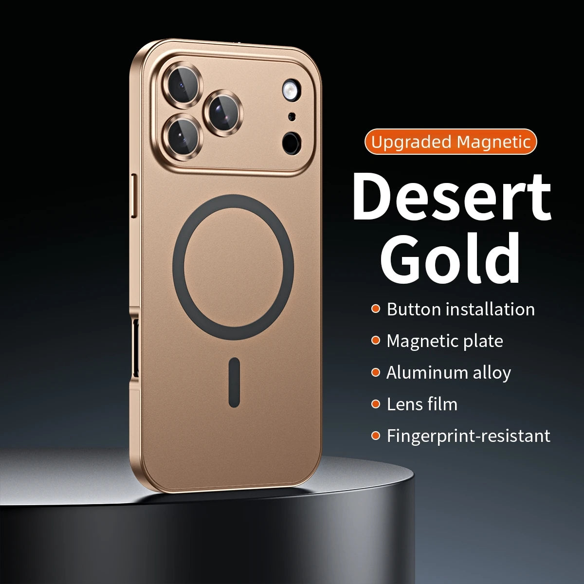SteelGuard - Full Body for iPhone 17