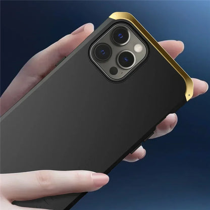 ElementBox for iPhone 12,11, XS and XR