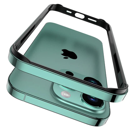 SteelGuard - Ultra Light For iPhone Mini 12 11 XS XR SE 2022 2020