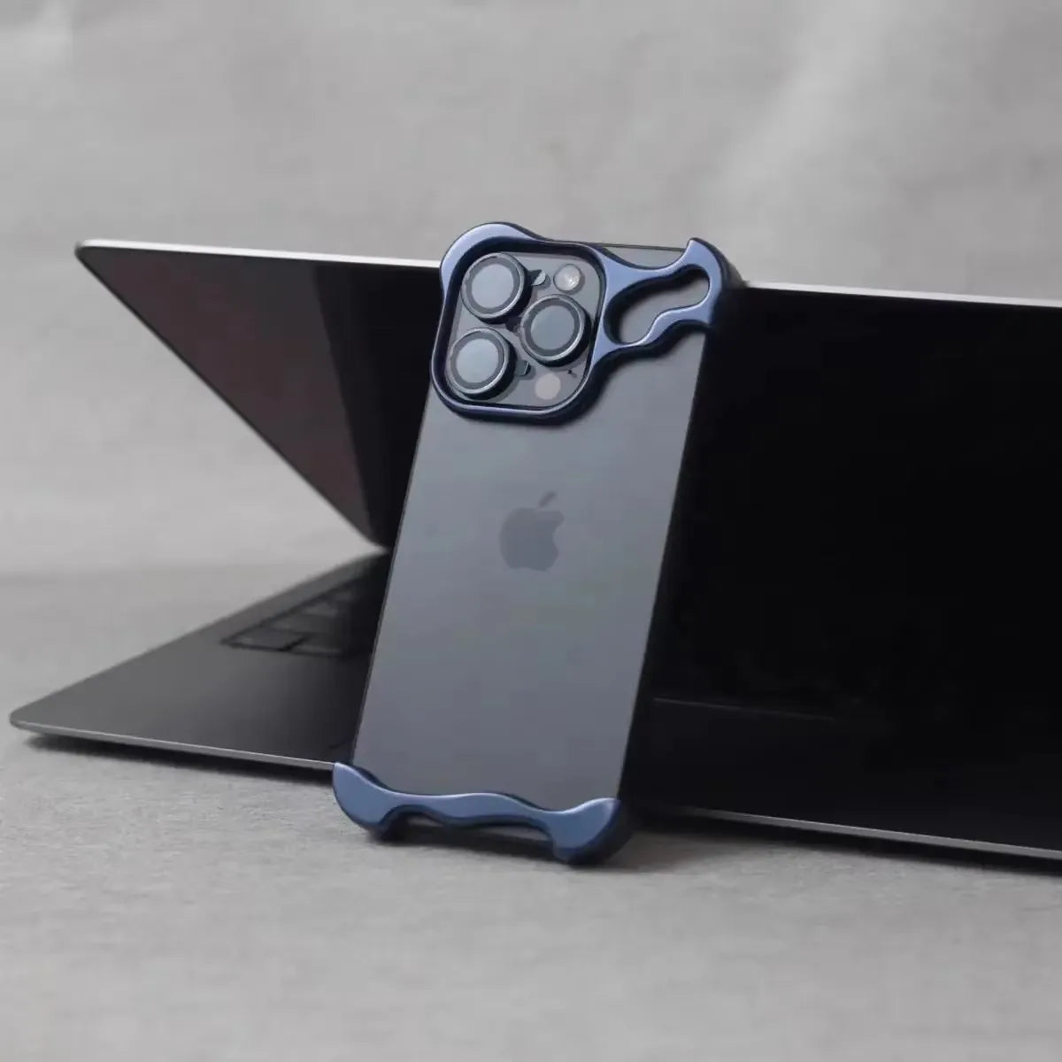SteelGuard - Light for iPhone
