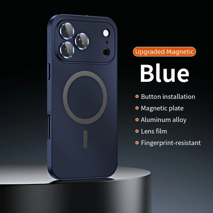 SteelGuard - Full Body for iPhone 17