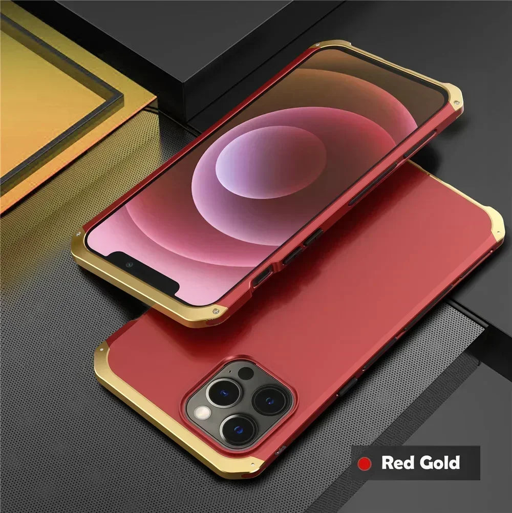 ElementBox for iPhone 12,11, XS and XR