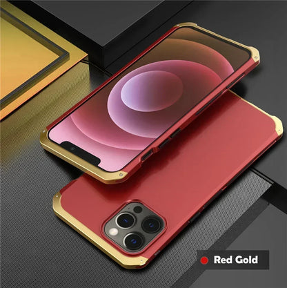 ElementBox for iPhone 12,11, XS and XR