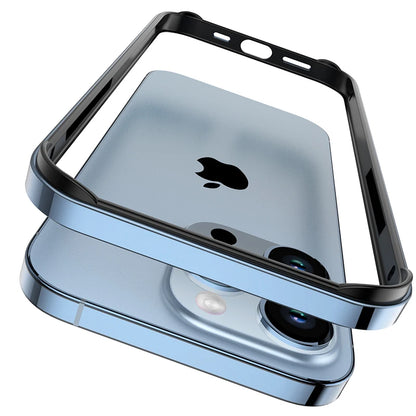 SteelGuard - Ultra Light For iPhone Mini 12 11 XS XR SE 2022 2020