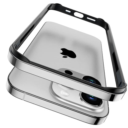 SteelGuard - Ultra Light For iPhone Mini 12 11 XS XR SE 2022 2020