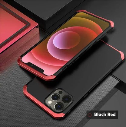 ElementBox for iPhone 12,11, XS and XR