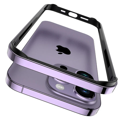 SteelGuard - Ultra Light For iPhone Mini 12 11 XS XR SE 2022 2020