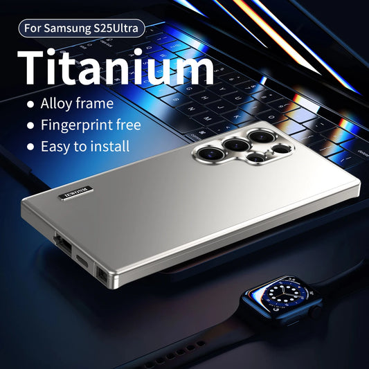 SteelGuard - Full Body for Samsung