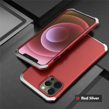 ElementBox for iPhone 12,11, XS and XR
