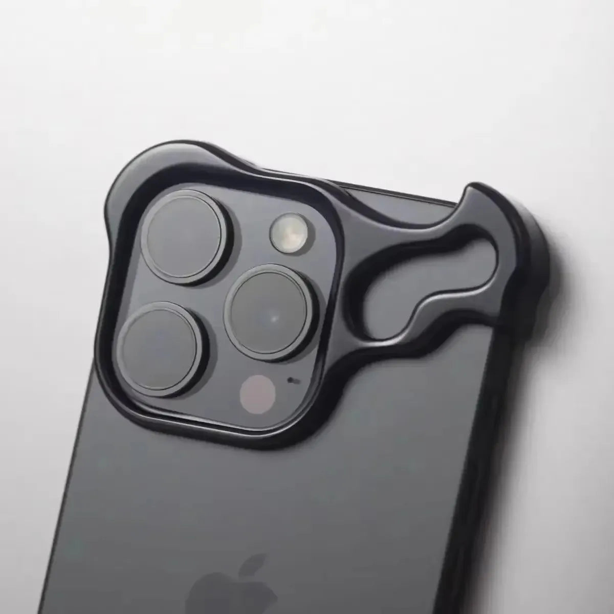 SteelGuard - Light for iPhone