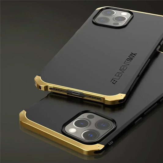 ElementBox for iPhone 15 and 16