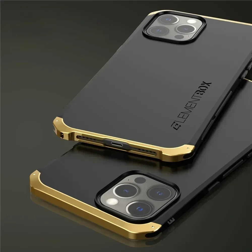 ElementBox for iPhone 13 and 14