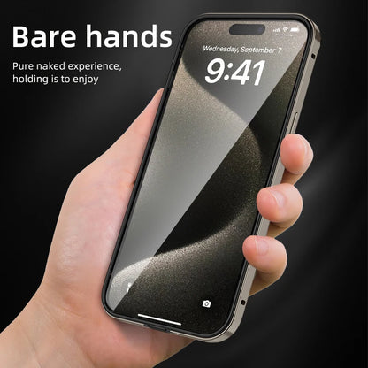 SteelGuard - Ultra Light For iPhone Mini 12 11 XS XR SE 2022 2020