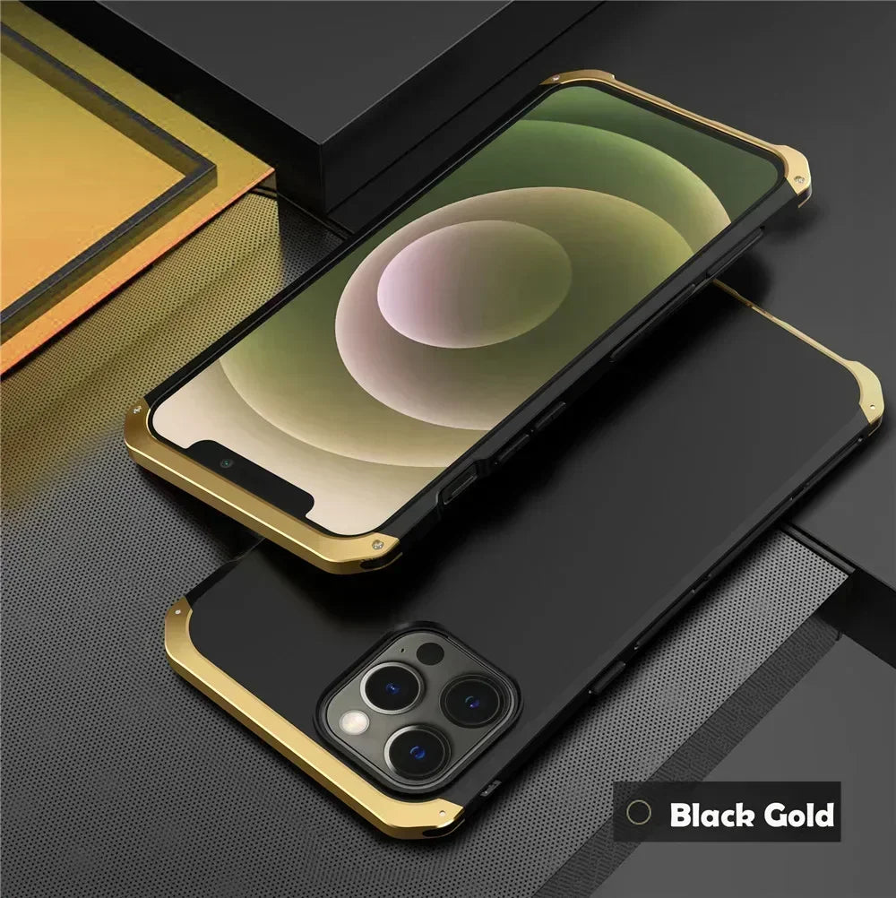 ElementBox for iPhone 12,11, XS and XR