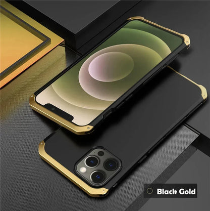 ElementBox for iPhone 12,11, XS and XR