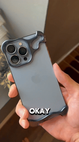 SteelGuard Light | Premium Aluminum iPhone Case VIRALET SteelGuard Light | Premium Aluminum iPhone Case VIRALET